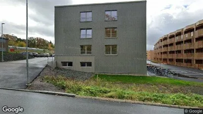 Lägenheter att hyra i Jönköping - Bild från Google Street View