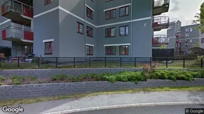 Lägenheter att hyra i Linköping - Bild från Google Street View