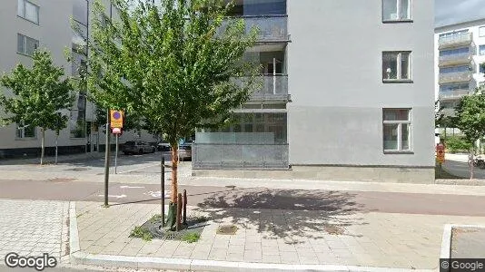 Lägenheter att hyra i Linköping - Bild från Google Street View