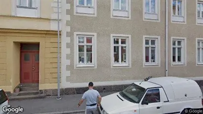 Lägenheter till salu i Kalmar - Bild från Google Street View