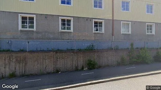 Bostadsrätter till salu i Örgryte-Härlanda - Bild från Google Street View