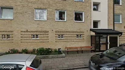 Bostadsrätter till salu i Kirseberg - Bild från Google Street View