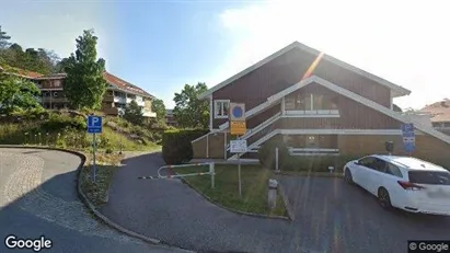 Bostadsrätter till salu i Partille - Bild från Google Street View