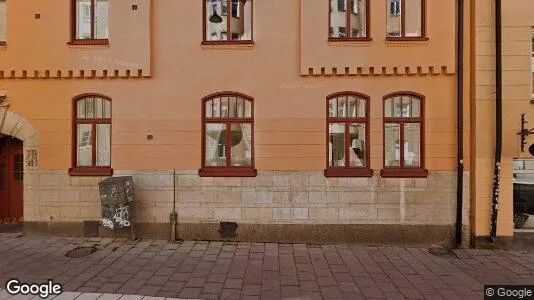 Bostadsrätter till salu i Södermalm - Bild från Google Street View