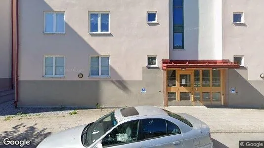 Bostadsrätter till salu i Västerort - Bild från Google Street View