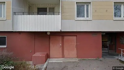 Bostadsrätter till salu i Eskilstuna - Bild från Google Street View