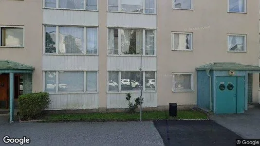 Bostadsrätter till salu i Söderort - Bild från Google Street View