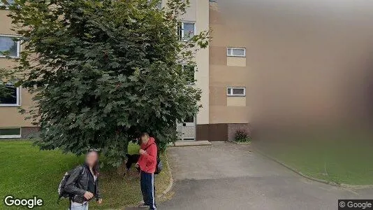 Bostadsrätter till salu i Filipstad - Bild från Google Street View