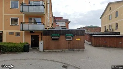 Bostadsrätter till salu i Österåker - Bild från Google Street View