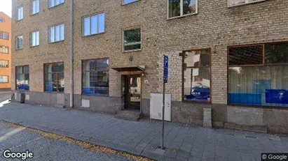 Lägenheter till salu i Västerås - Bild från Google Street View