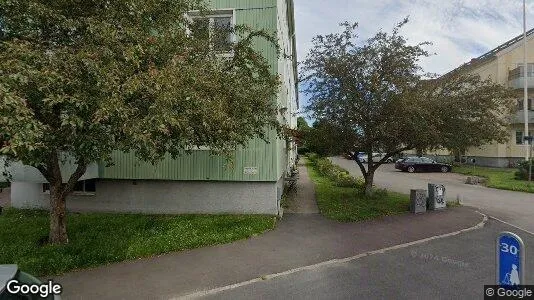 Bostadsrätter till salu i Örgryte-Härlanda - Bild från Google Street View