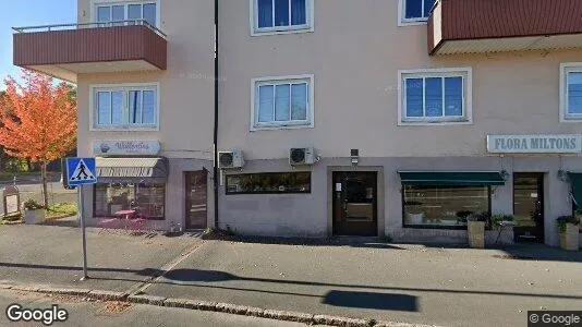 Bostadsrätter till salu i Jönköping - Bild från Google Street View