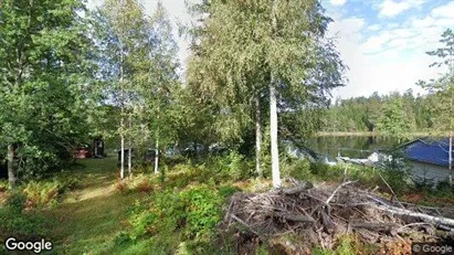 Lägenheter till salu i Åmål - Bild från Google Street View