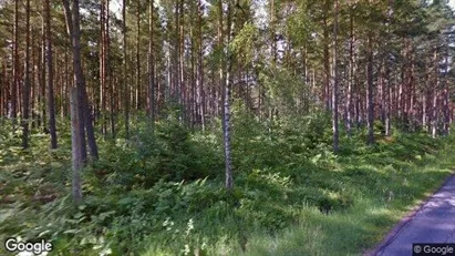 Lägenheter att hyra i Torsås - Bild från Google Street View