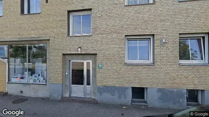 Lägenheter att hyra i Katrineholm - Bild från Google Street View