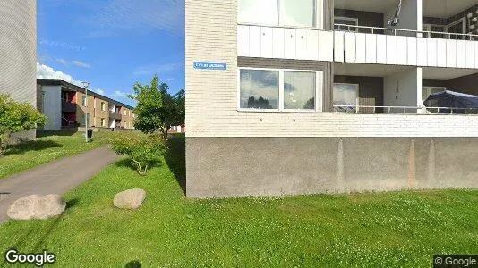 Lägenheter att hyra i Karlstad - Bild från Google Street View