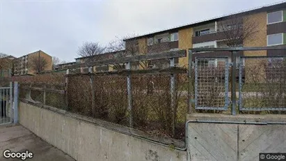 Lägenheter att hyra i Helsingborg - Bild från Google Street View