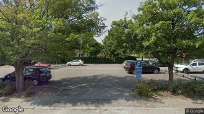 Lägenheter till salu i Lund - Bild från Google Street View