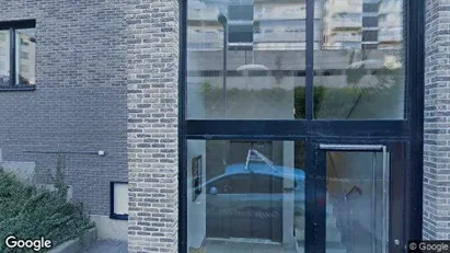 Bostadsrätter till salu i Västerort - Bild från Google Street View