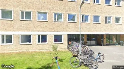 Bostadsrätter till salu i Söderort - Bild från Google Street View