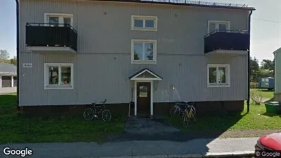 Bostadsrätter till salu i Luleå - Bild från Google Street View