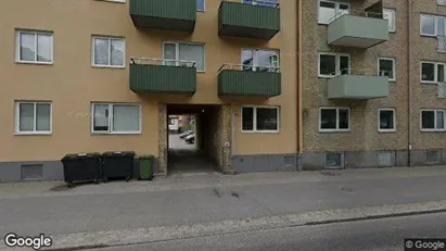 Bostadsrätter till salu i Trollhättan - Bild från Google Street View