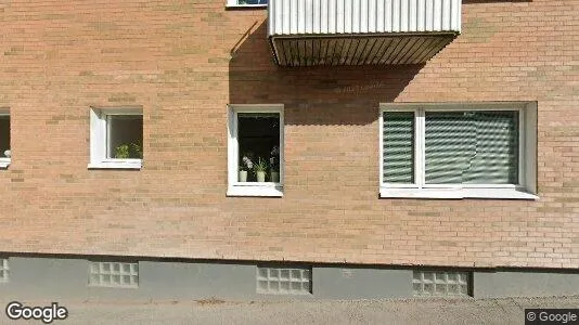 Lägenheter till salu i Sundsvall - Bild från Google Street View