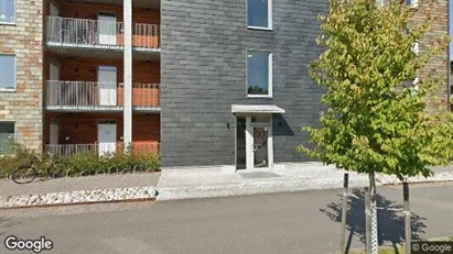 Lägenheter till salu i Norrköping - Bild från Google Street View