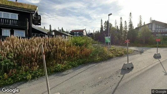 Lägenheter till salu i Åre - Bild från Google Street View