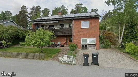 Rum att hyra i Täby - Bild från Google Street View