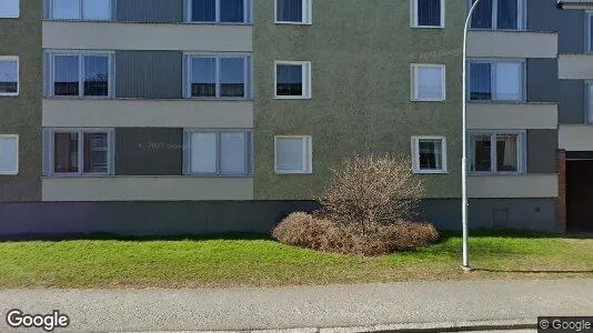 Lägenheter att hyra i Täby - Bild från Google Street View