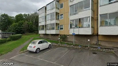 Bostadsrätter till salu i Göteborg Östra - Bild från Google Street View