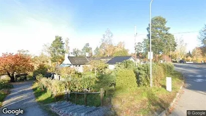 Lägenheter att hyra i Upplands-Bro - Bild från Google Street View