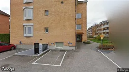 Bostadsrätter till salu i Trollhättan - Bild från Google Street View