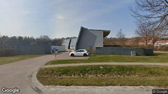 Lägenheter att hyra i Helsingborg - Bild från Google Street View