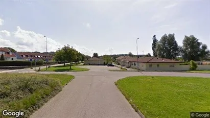 Lägenheter till salu i Askim-Frölunda-Högsbo - Bild från Google Street View