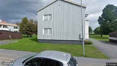 Lägenheter till salu i Vännäs - Bild från Google Street View