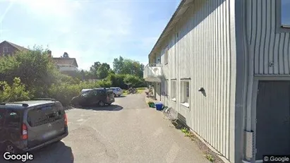 Bostadsrätter till salu i Trosa - Bild från Google Street View