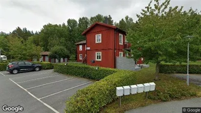 Bostadsrätter till salu i Håbo - Bild från Google Street View