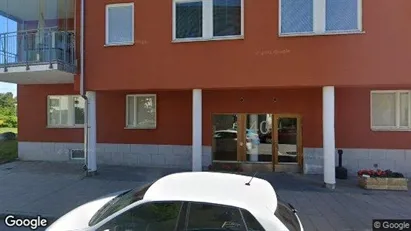 Bostadsrätter till salu i Västerort - Bild från Google Street View