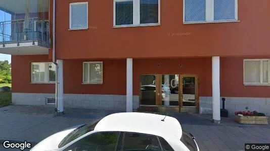 Bostadsrätter till salu i Västerort - Bild från Google Street View