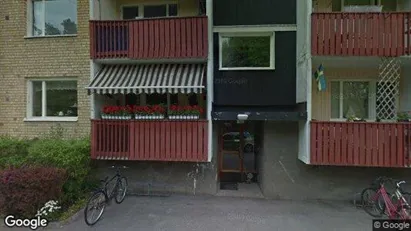 Bostadsrätter till salu i Norrtälje - Bild från Google Street View