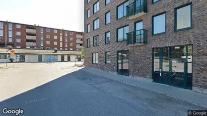 Bostadsrätter till salu i Västra hisingen - Bild från Google Street View