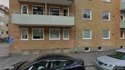 Bostadsrätter till salu i Trollhättan - Bild från Google Street View