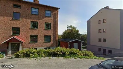 Bostadsrätter till salu i Östersund - Bild från Google Street View