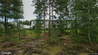 Bostadsrätter till salu i Hammarö - Bild från Google Street View