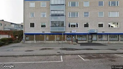 Bostadsrätter till salu i Ronneby - Bild från Google Street View