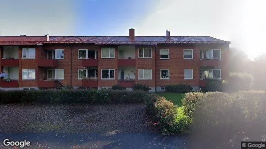 Lägenheter att hyra i Helsingborg - Bild från Google Street View