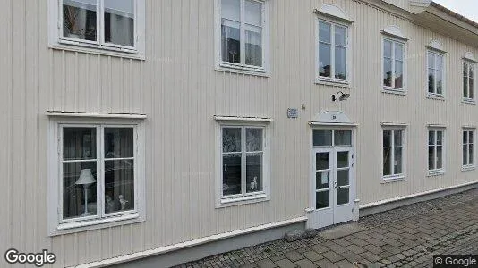 Bostadsrätter till salu i Jönköping - Bild från Google Street View