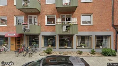 Lägenheter att hyra i Limhamn/Bunkeflo - Bild från Google Street View